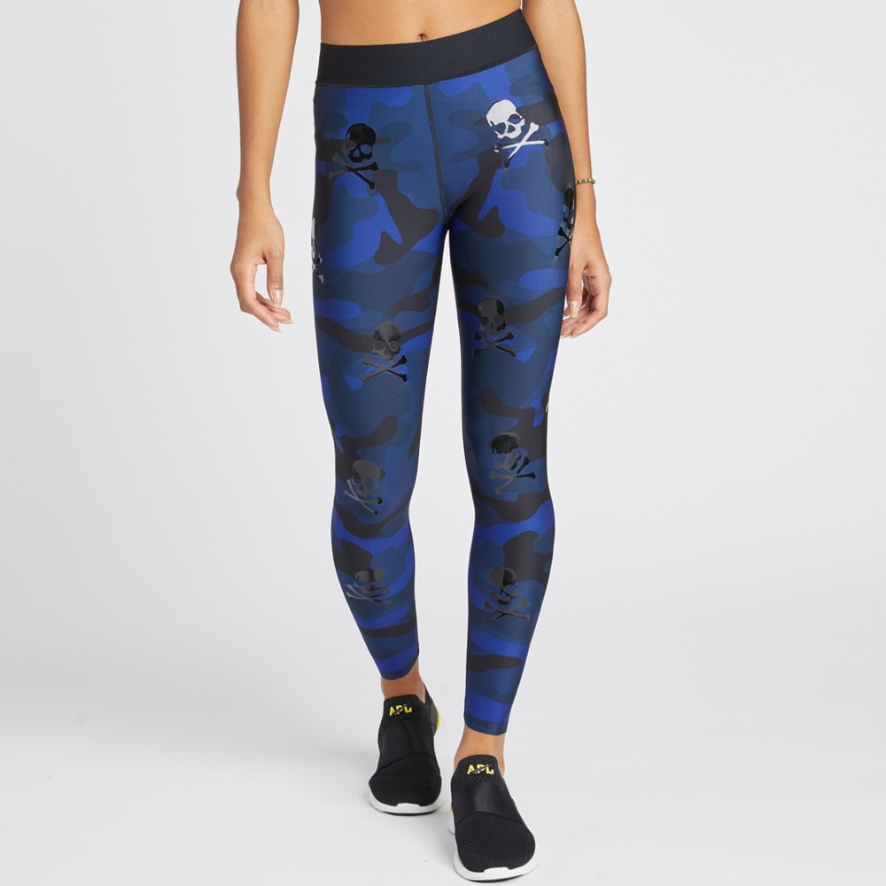 Ultracor x Soulcycle size small pants